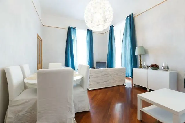 דירה Cost In Amazing Position - Risorgimento