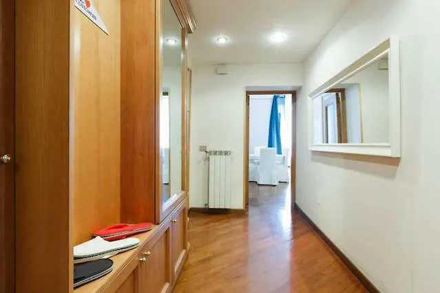Cost In Amazing Position - Risorgimento רומא