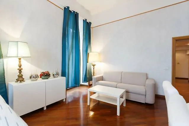 Cost In Amazing Position - Risorgimento דירה